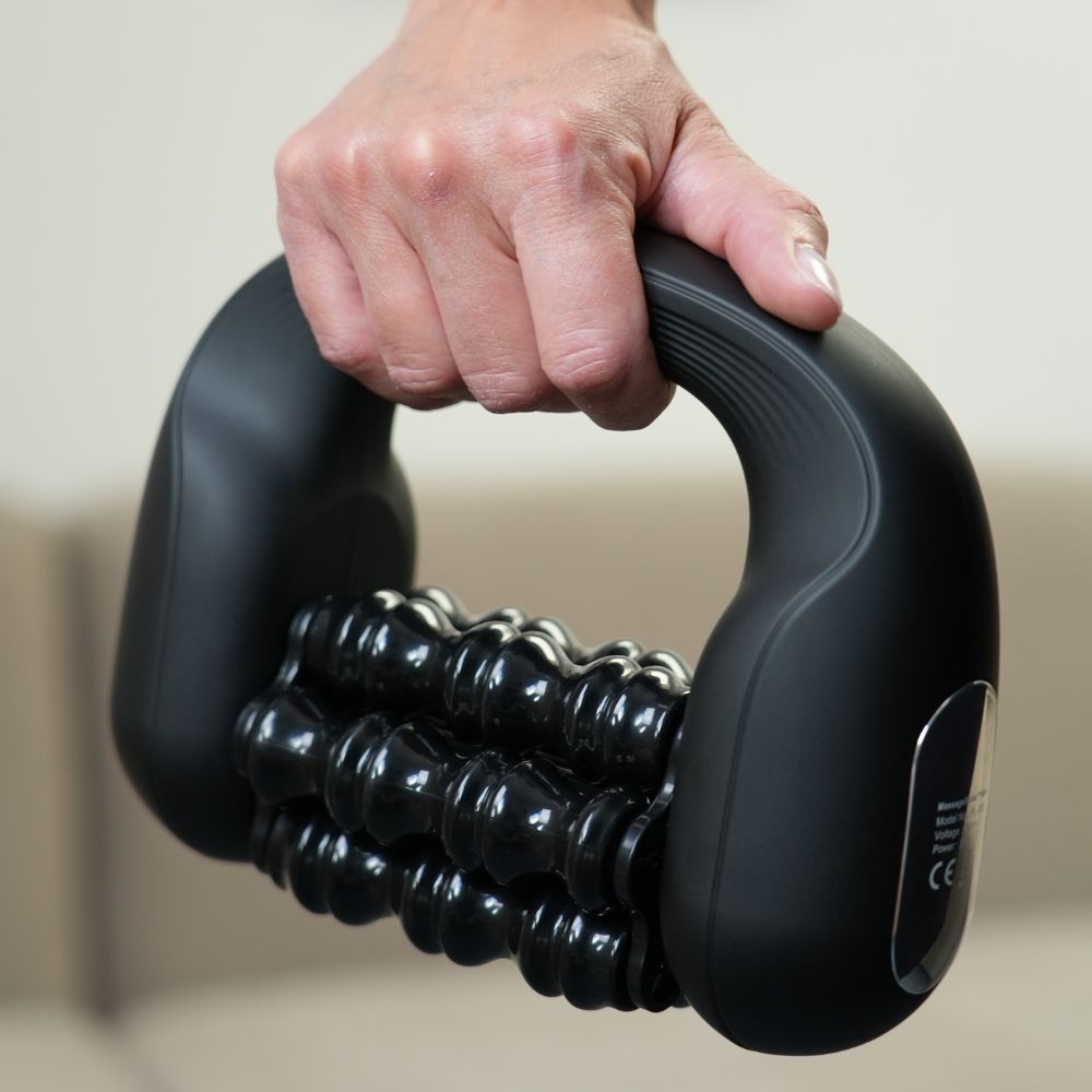 MassageRoller Bundle