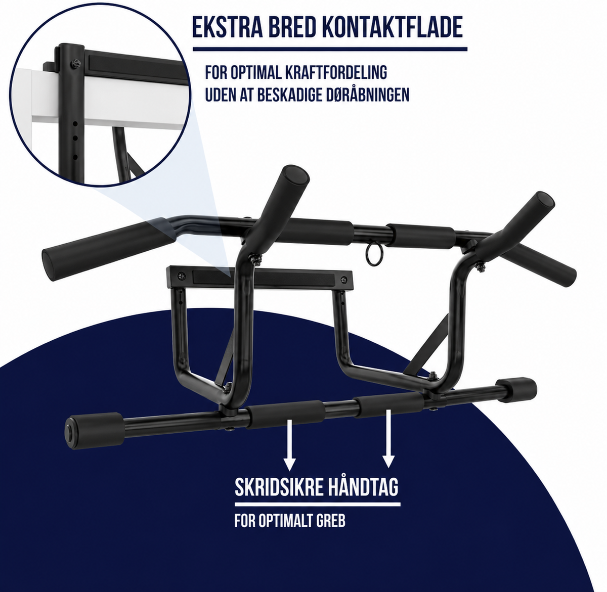 Pull Up Bar