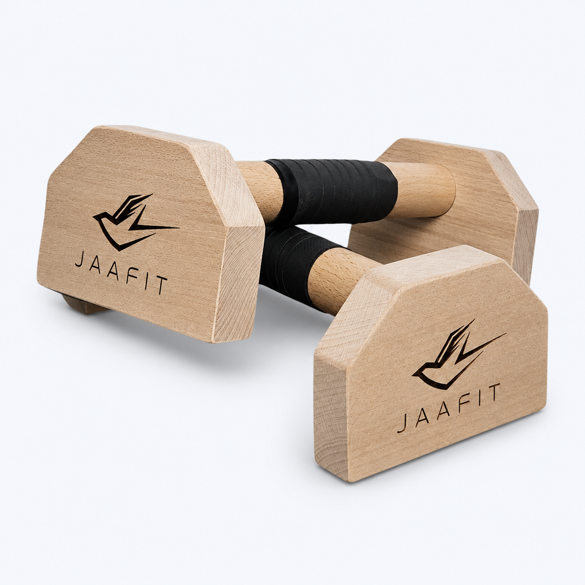 JAAFIT Push Up Handles