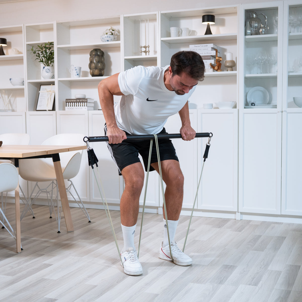 JAAFIT PRO™ Tränings System