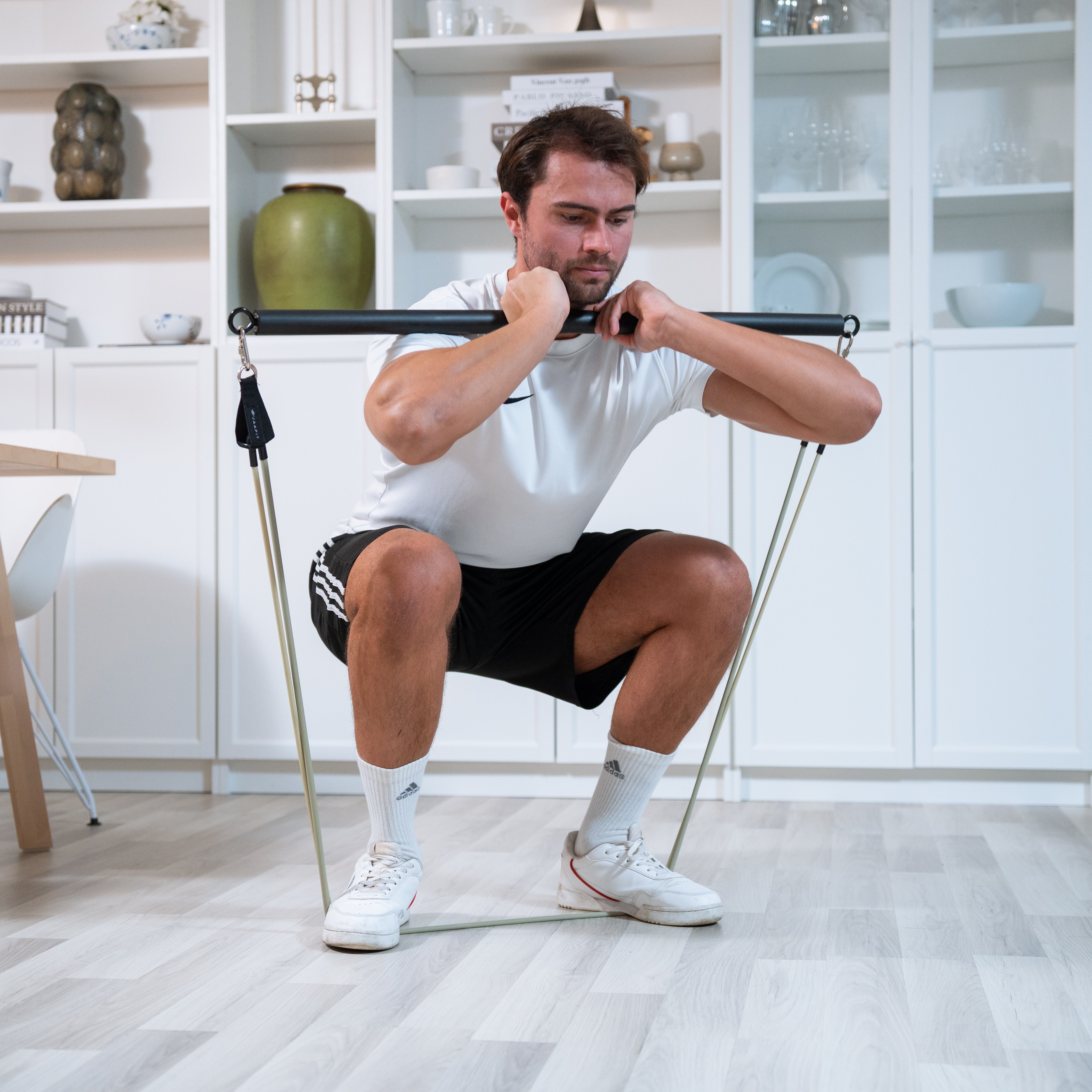 JAAFIT PRO™ Tränings System