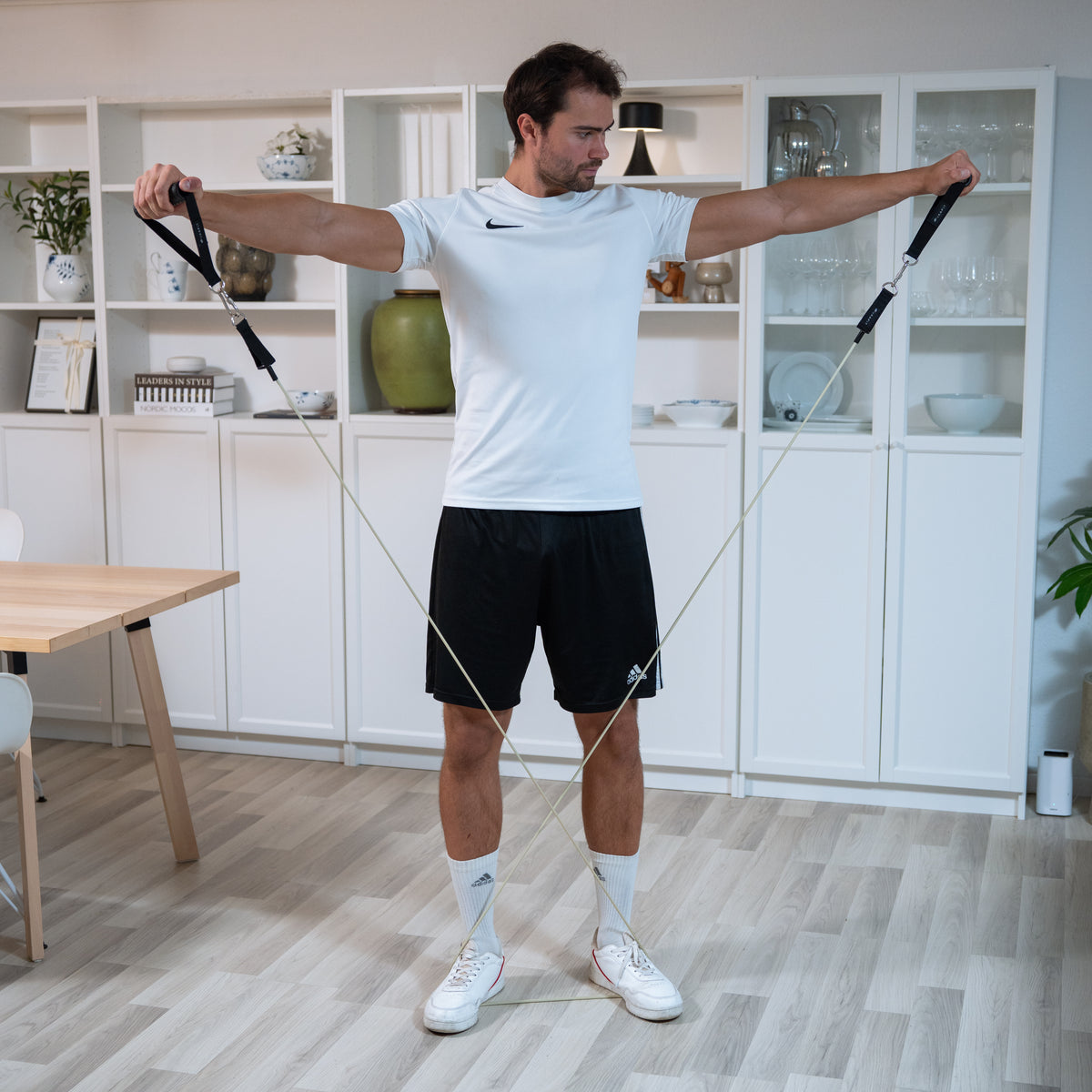 JAAFIT PRO™ Tränings System