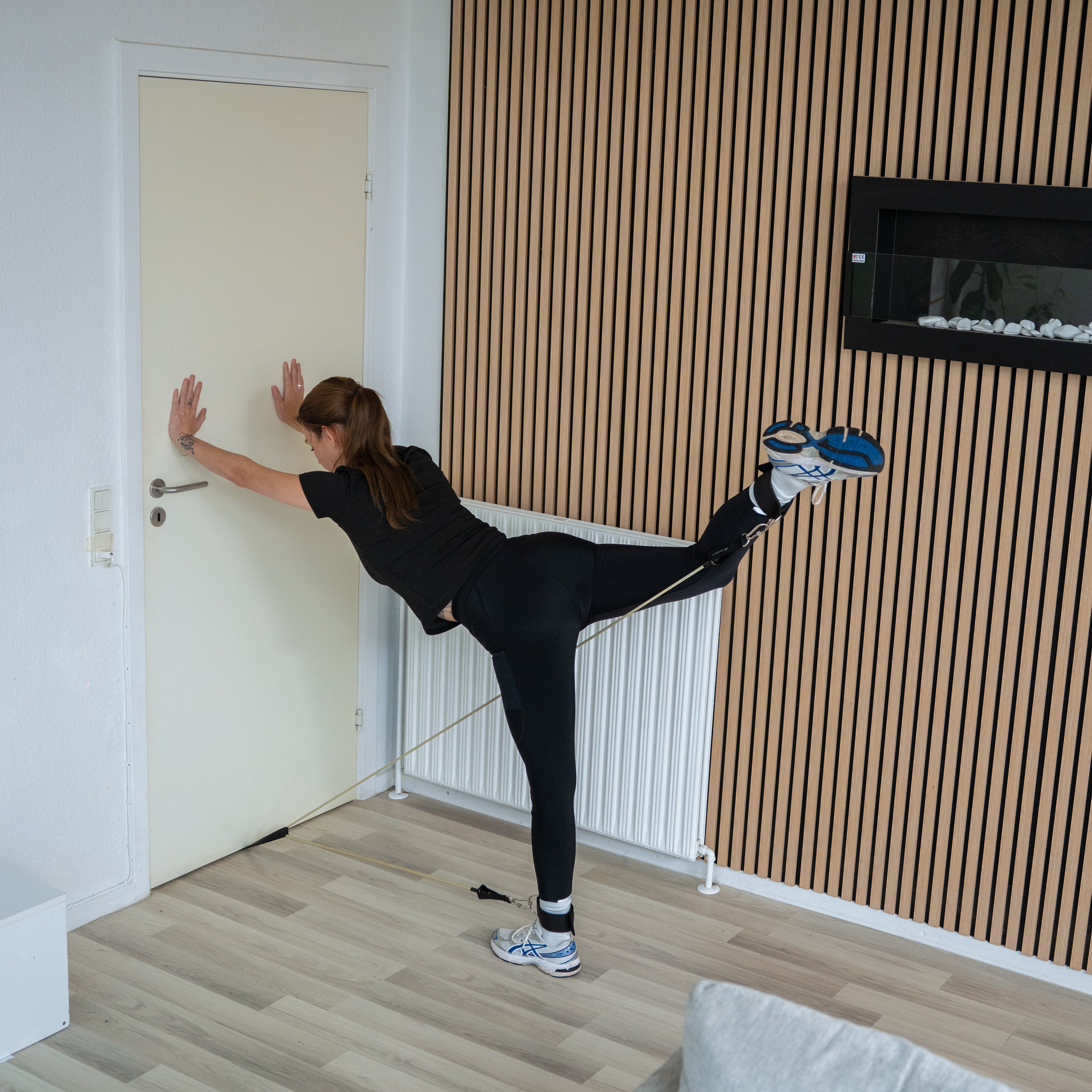 JAAFIT PRO™ Tränings System