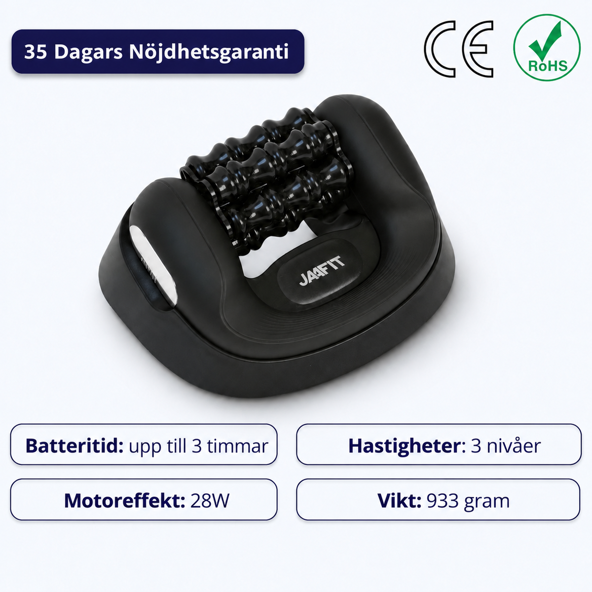 MassageRoller Mini™