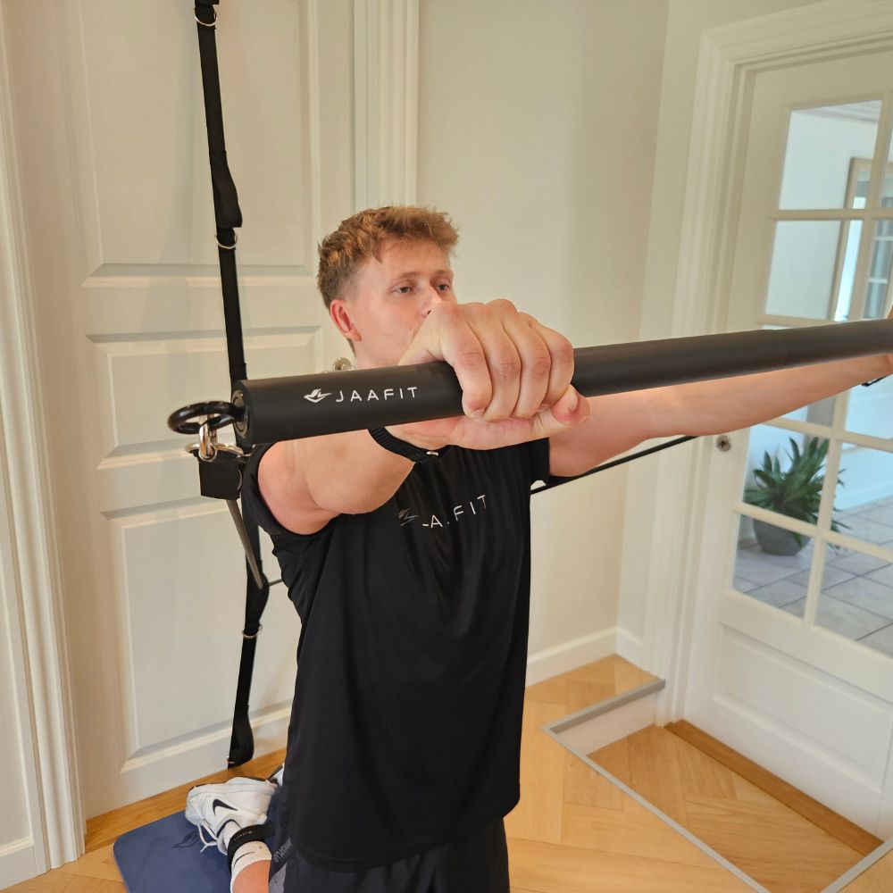 Multipunkt Dörankare™
