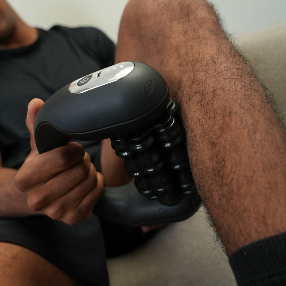 MassageRoller Bundle