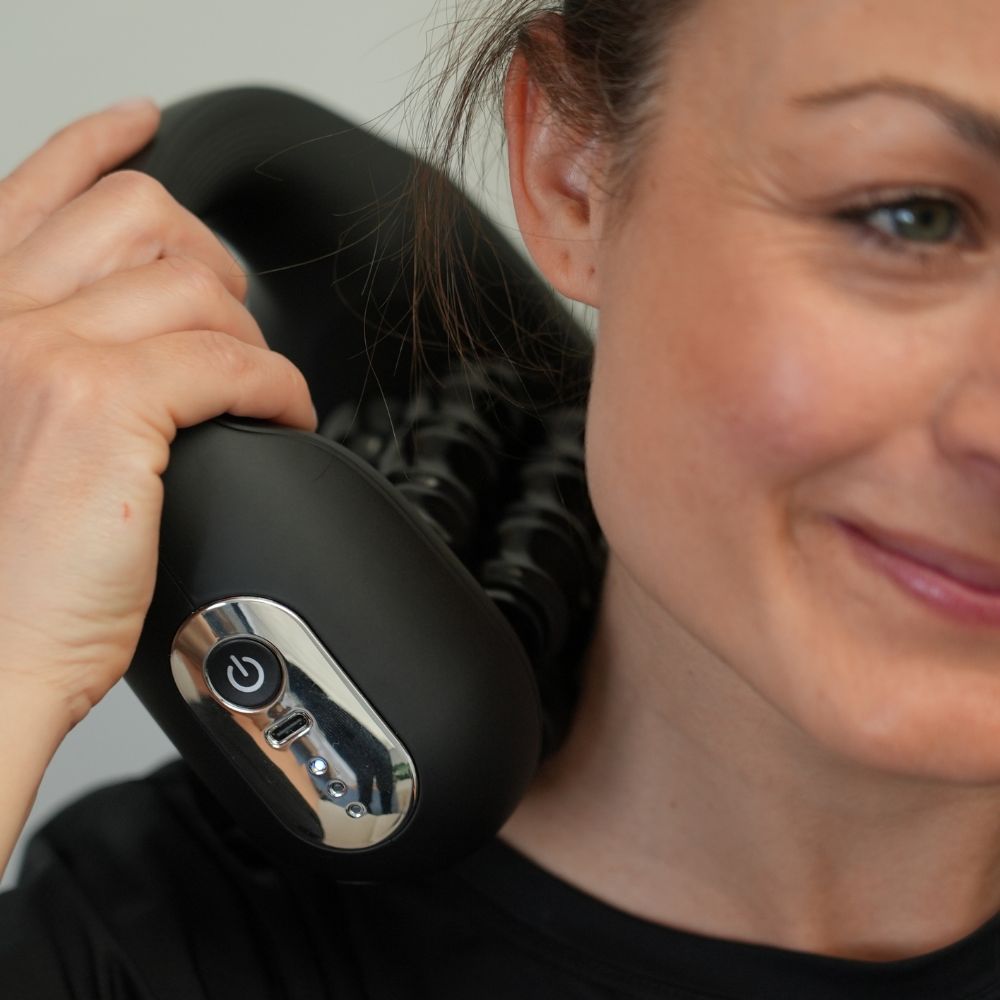 MassageRoller Bundle