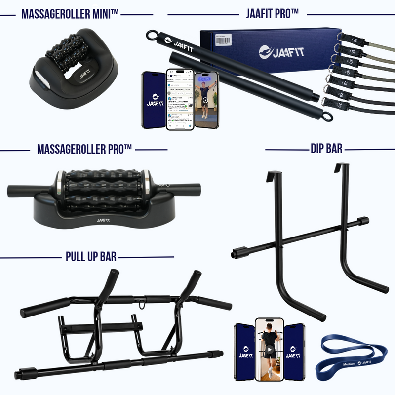 Black November Bundle