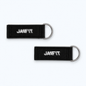 2x JAAFIT Ankelsnoddar