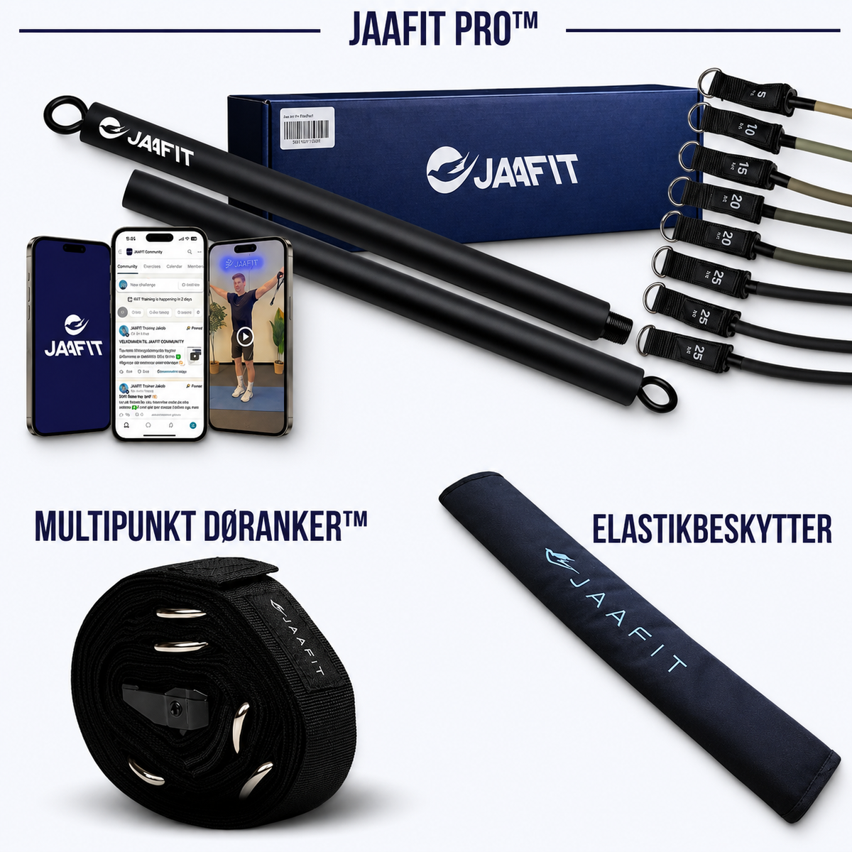 Starter Bundle