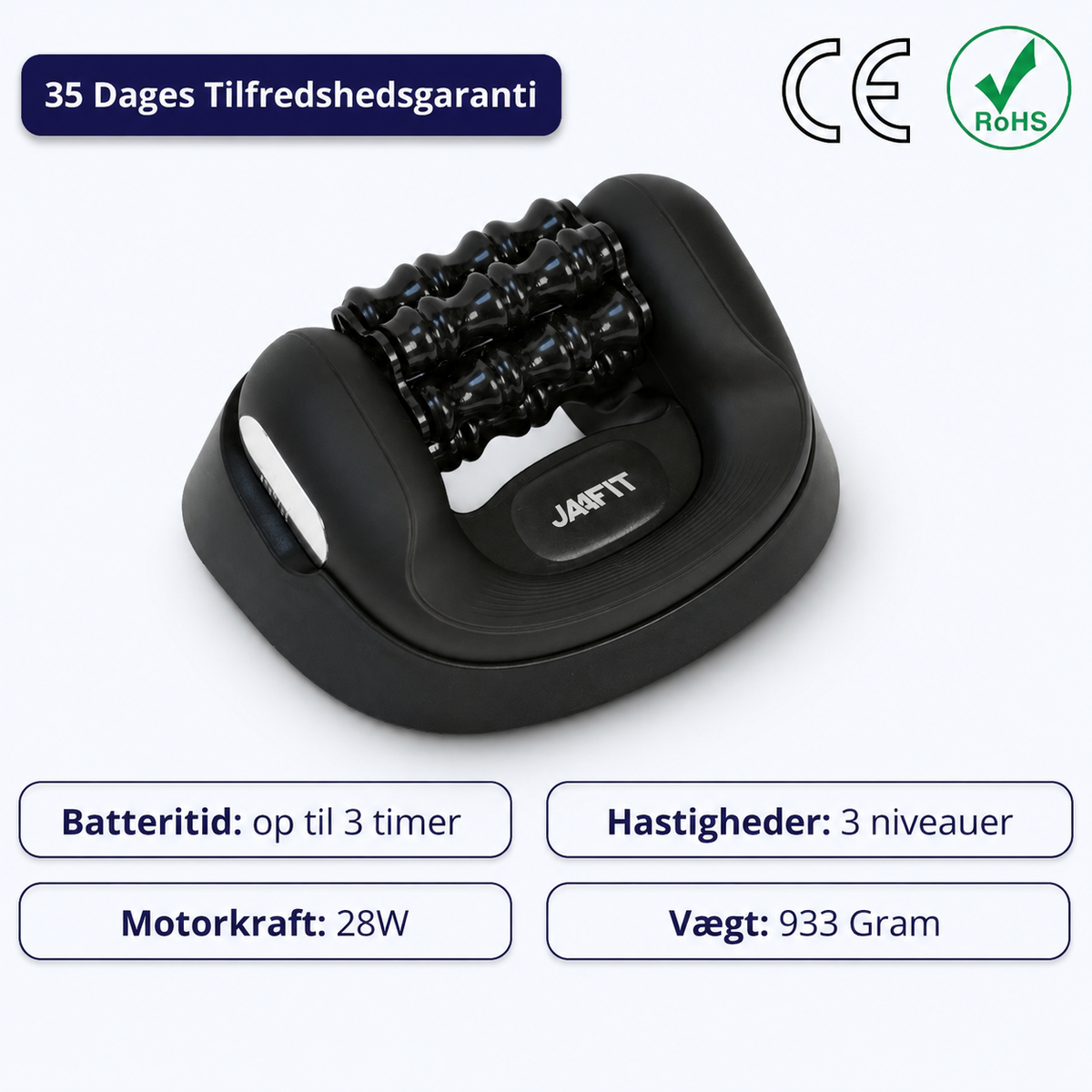 MassageRoller Bundle