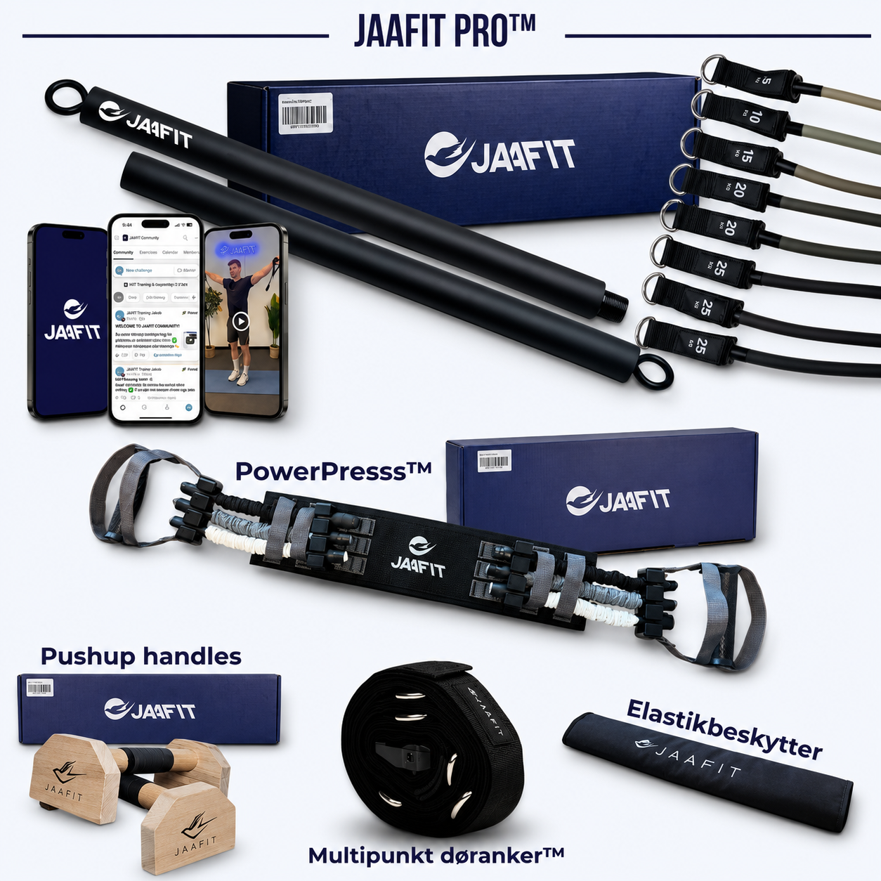 Ultimate Bundle