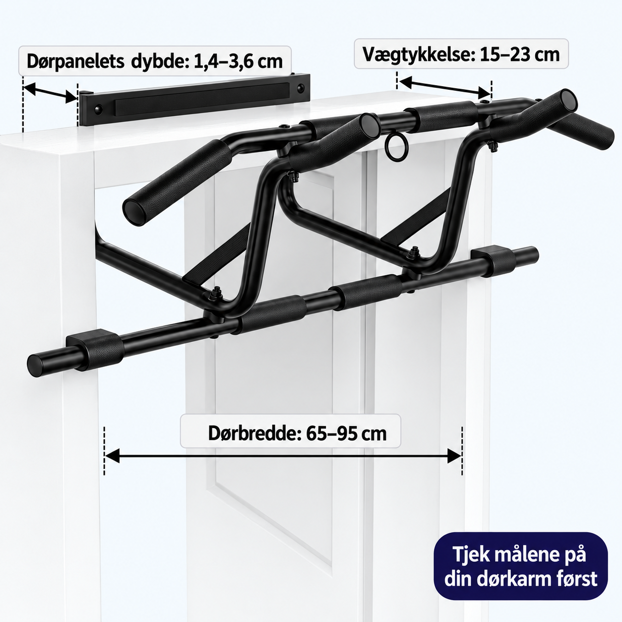 Pull Up Bar