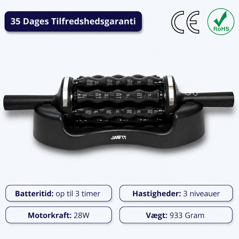 MassageRoller Pro™