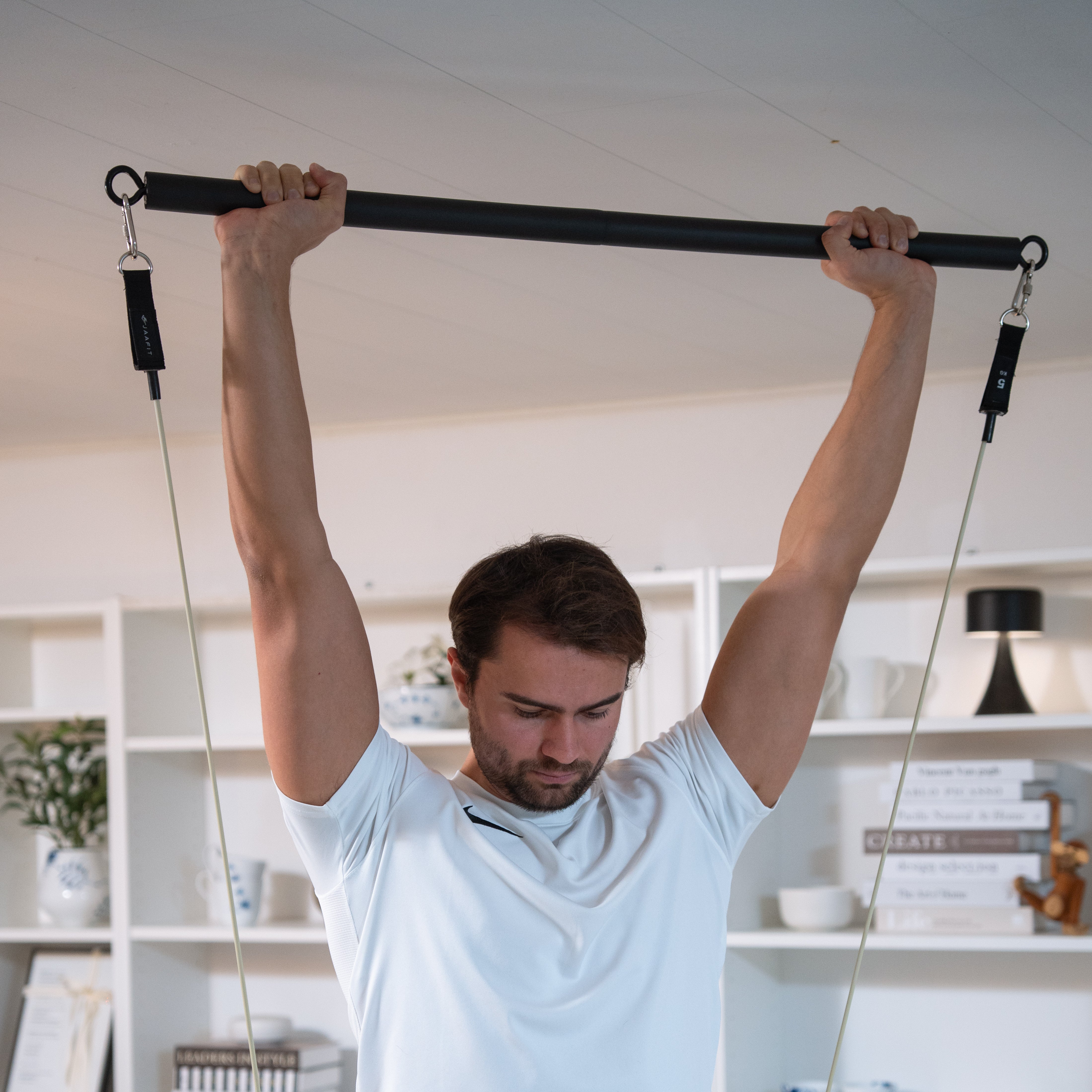 JAAFIT PRO™ Tränings System