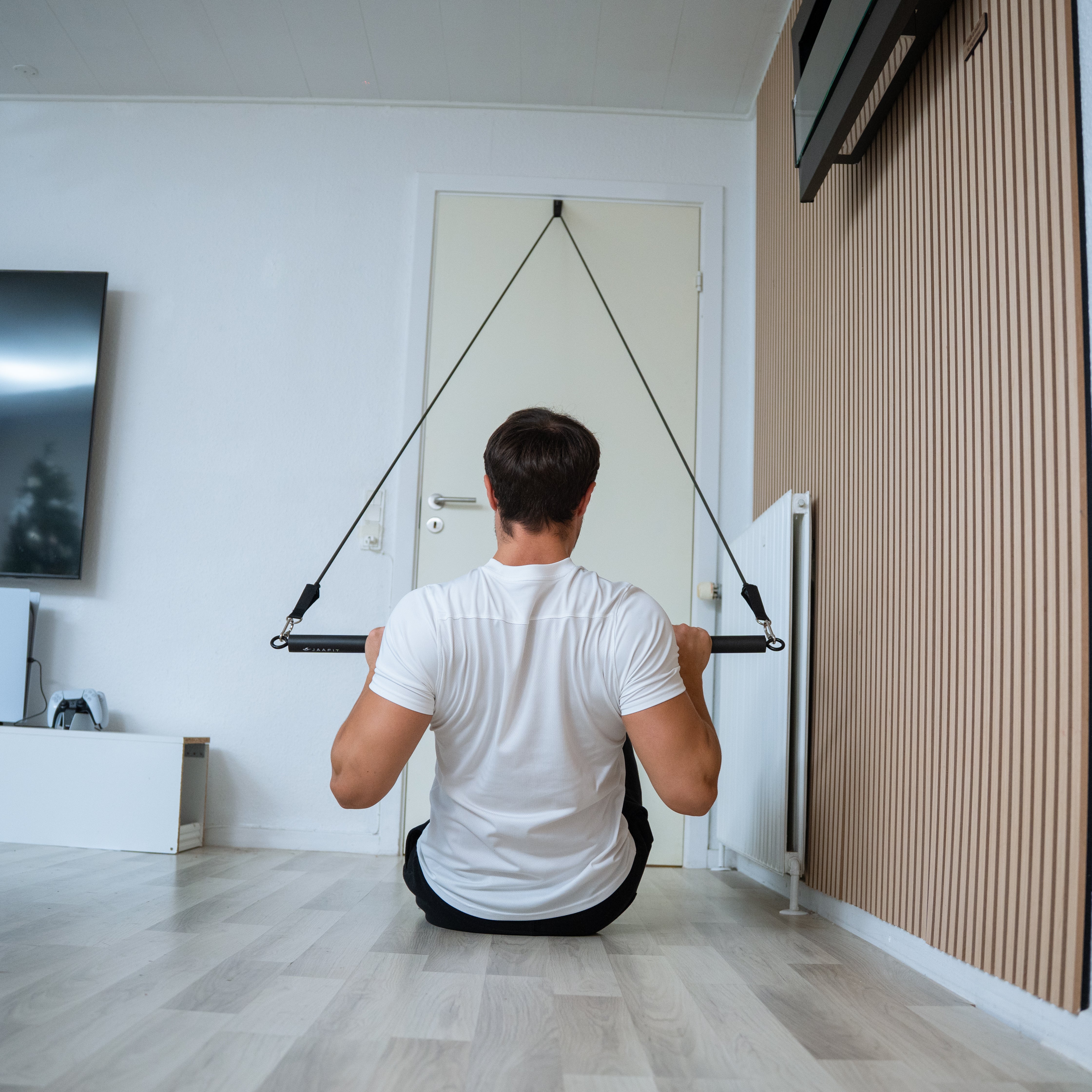 JAAFIT PRO™ Tränings System