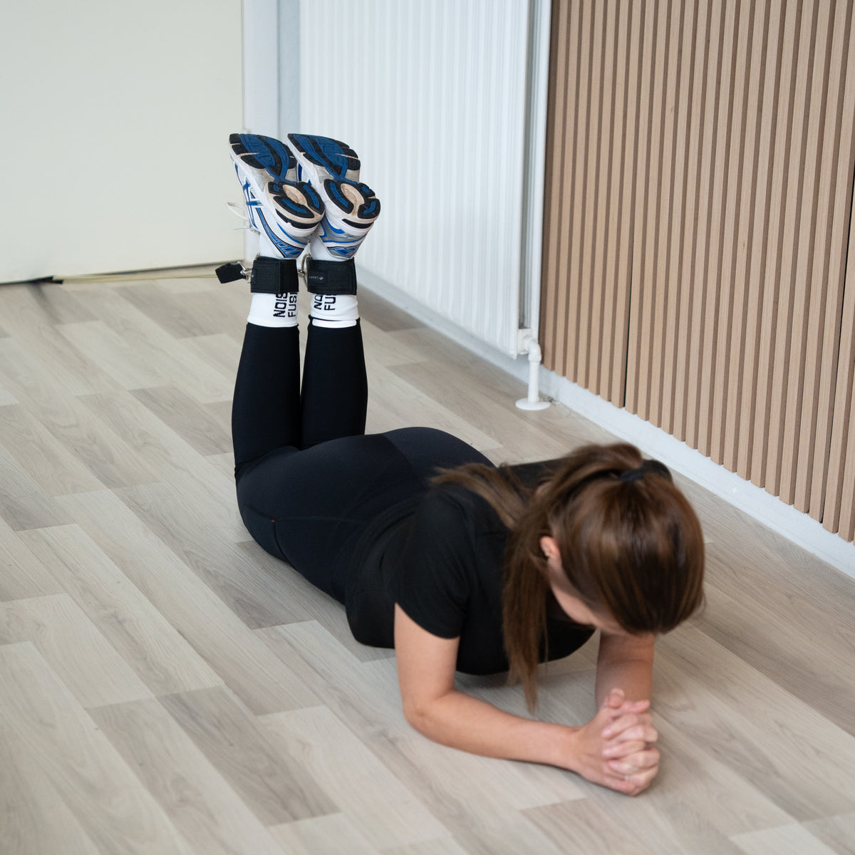 JAAFIT PRO hösterbjudande