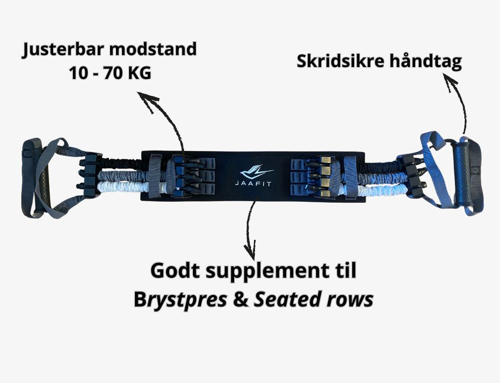 PowerPress™ 90 KG
