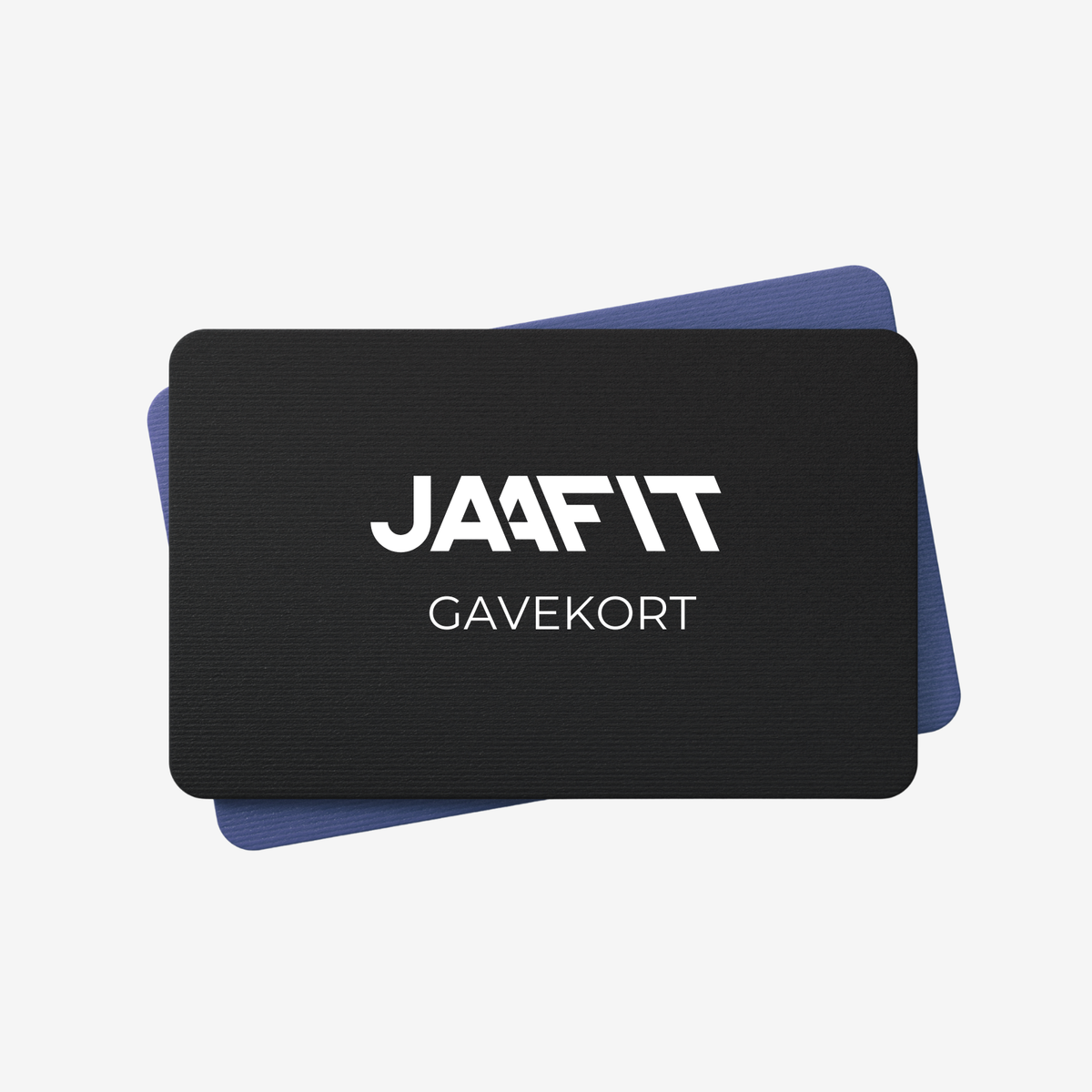 Presentkort till JAAFIT