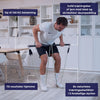 JAAFIT PRO™ Tränings System