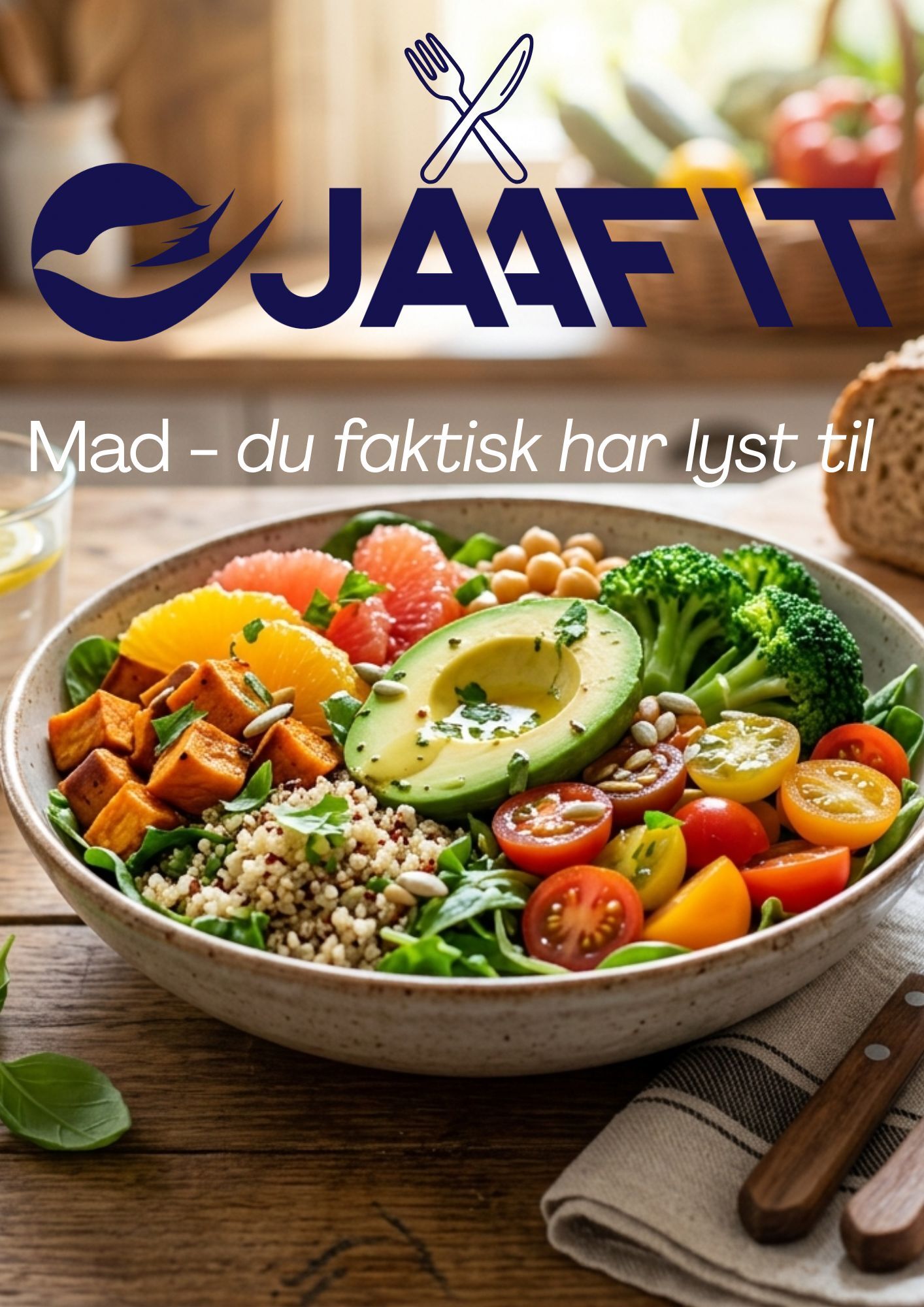 Gratis Kostplan - 1.800 Kcal